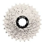 Cassette Sunrace CSRS1 - 10 Speed - 11-28T - Zilver