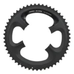 Kettingblad 53T Shimano 105 FC-5800 MD - zwart (voor 52-36T)