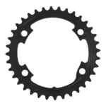 Kettingblad 34T Shimano 105 FC-R7000 - zwart