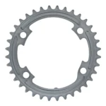 Kettingblad 36T Shimano 105 FC-R7000 - zilver