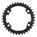 Kettingblad 39T Shimano 105 FC-R7000 - zwart