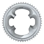 Kettingblad 52T Shimano 105 FC-R7000 - zilver