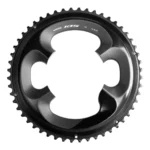 Kettingblad 53T Shimano 105 FC-R7000 - zwart