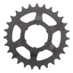 Tandwiel 27 tands Shimano interne naaf Nexus 5 CS-C7000 / SG-C7050