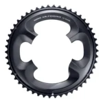 Kettingblad 50T Shimano Ultegra FC-R8000 (MS) 2x11 speed - zwart