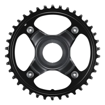 Kettingblad 34T Shimano Steps SM-CRE80 - 11 speed voor 53 mm kettinglijn