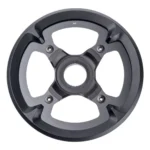 Kettingblad 44T Shimano Steps SM-CRE80 - 11 speed voor 50 mm kettinglijn - met kettingscherm