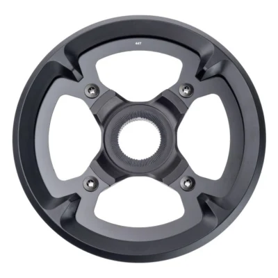 Kettingblad 44T Shimano Steps SM-CRE80 - 11 speed voor 50 mm kettinglijn - met kettingscherm