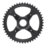 Kettingblad 47T Shimano Steps SM-CRE80 - 11 speed voor 50 mm kettinglijn