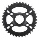 Kettingblad 36T Shimano SLX FC-M7100 / FC-M7120 - 12 speed