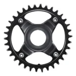 Kettingblad 38T Shimano Steps SM-CRE80 - 12 speed met 53 mm kettinglijn