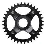 Kettingblad 36T Shimano Steps SM-CRE80 - 12 speed met 56,5 mm kettinglijn