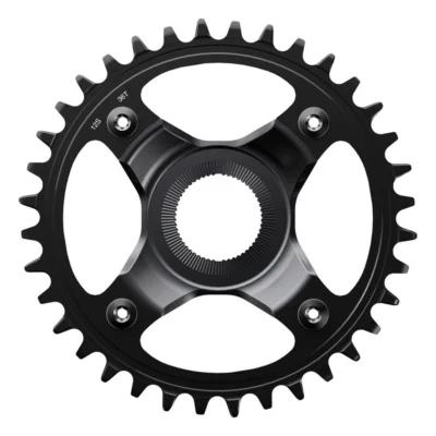 Kettingblad 36T Shimano Steps SM-CRE80 - 12 speed met 56,5 mm kettinglijn