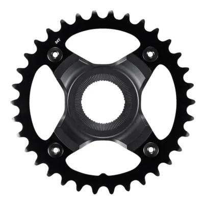 Kettingblad 34T Shimano Steps SM-CRE70 10/11 speed