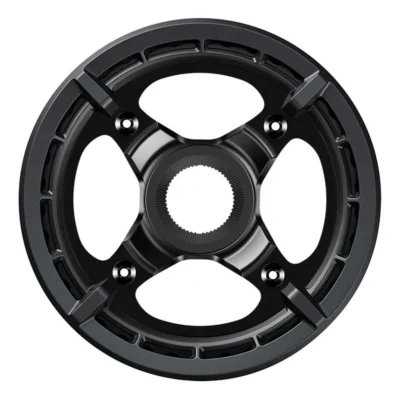 Kettingblad 38T Shimano Steps SM-CRE70 10/11 speed met kettingscherm