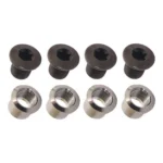 Kettingbladbouten Shimano Steps SM-CRE80/SM-CRE80-B/SM-CRE80-12-B