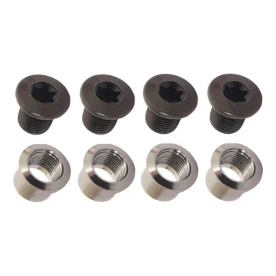 Kettingbladbouten Shimano Steps SM-CRE80/SM-CRE80-B/SM-CRE80-12-B