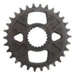 Kettingblad 30T Shimano Deore FC-M6100 - 12 speed