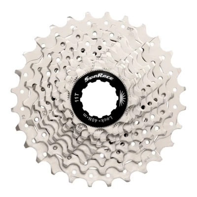 Cassette Sunrace CSRS1 - 10 Speed - 11-32T
