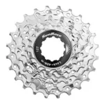 Cassette Sunrace CSR63 - 7 Speed - 12-24T - Zilver