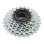 Freewheel Sunrace MFM2A - 6 Speed - 14-28T - Chroom