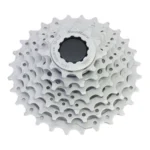 Cassette SunRace CSM63 - 7 Speed - 11-28T - Chroom