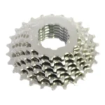 Cassette Shimano Claris HG50 - 8 Speed - 13-26T - Zilver