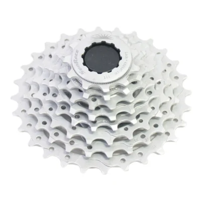 Cassette Sunrace CSR86 - 8 Speed - 11-28T - Zilver