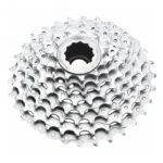 Cassette Sunrace CSM66 - 8 Speed - 11-32T - Zilver