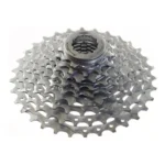 Cassette Sunrace CSM96 - 9 Speed - 11-32T - Zilver
