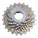 Cassette Shimano Sora HG50 - 9 Speed - 12-25T - Zilver