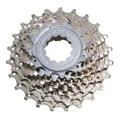Cassette Shimano Sora HG50 - 9 Speed - 12-25T - Zilver