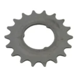 Naaftandwiel Favorit opsteek 18 tands