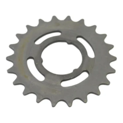 Naaftandwiel Favorit opsteek 20 tands