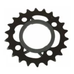 Kettingblad 22T Shimano Acera FC-M361- zwart