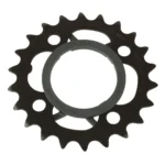 Kettingblad 28T Shimano Acera FC-M361 - zwart