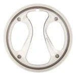 Kettingrand Shimano Acera FC-M361 voor 42T - zwart