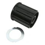 Cassettebody Shimano Deore WH-MT35 / FH-M595 - 9/10 Speed