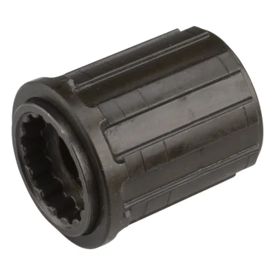 Cassettebody Shimano FH-RM35 - 8/9/10 Speed