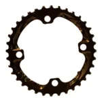 Kettingblad 36T Shimano FC-T521 36T-AE Non Series - Zwart