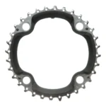 Kettingblad 30T Shimano Deore / SLX FC-M612 30T-AN