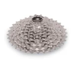 Cassette Shimano Sora HG50 - 9 Speed - 13-25T - Zilver