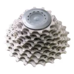 Cassette Shimano Ultegra CS-6700 - 10 Speed - 12-25T - Zilver