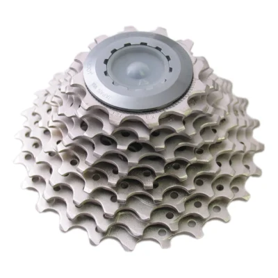 Cassette Shimano Ultegra CS-6700 - 10 Speed - 12-25T - Zilver