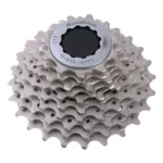 Cassette Sunrace CSRS0 - 10 Speed - 11-25T - Zilver