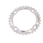 Kettingblad 32T Shimano Deore FC-M532 - zilver