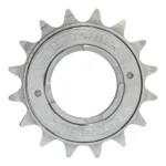 Single freewheel Sturmey Archer SFX30 BMX - 15T - 1/8" - Zilver