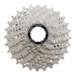 Cassette Shimano 105 CS-R7000 - 11 Speed - 11-30T - Zilver