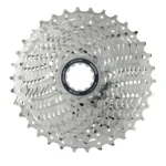 Cassette Shimano 105 CS-HG700 - 11 Speed - 11-34T - Zilver