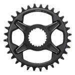 Kettingblad 36T Shimano Deore XT FC-M8100 - 12 speed